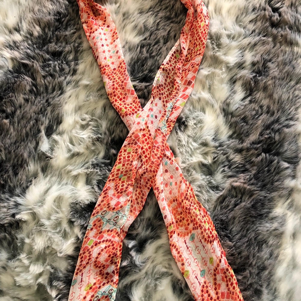 Scarf - Picture 2 of 3